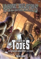 Uli Lindner, Christian Kennig - Die Pyramide des Todes