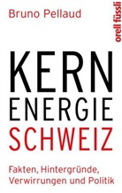 Bruno Pellaud - Kernenergie Schweiz