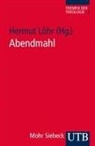 Hermut LÃ¶hr, Hermut Löhr - Abendmahl