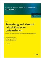 Markus W Exler, Markus W. Exler - Bewertung und Verkauf mittelständischer Unternehmen