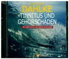 Rüdiger Dahlke - Tinnitus und Gehörschäden, 1 Audio-CD (Audiolibro)