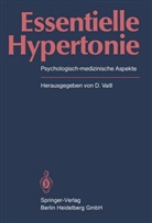 Diete Vaitl, Dieter Vaitl - Essentielle Hypertonie