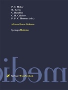 Matthe Baylis, Matthew Baylis, Charles H. Calisher, Christopher Hamblin, Christopher Hamblin et al, Philip S. Mellor... - African Horse Sickness