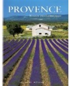 Provence, Kultur und Landschaft