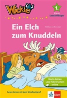 Matthias von BornstÃ¤dt, Matthias von Bornstädt - Ein Elch zum Knuddeln