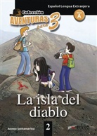 La isla del diablo