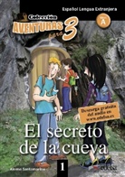 Alonso Santamarina - El secreto de la cueva