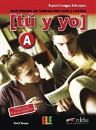 [Tú y yo]: Nivel A
