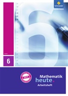Heinz Griesel, Helmut Postel, Rudolf Vom Hofe - Mathematik heute, Ausgabe 2011 Hessen: Mathematik heute - Ausgabe 2011 für Hessen