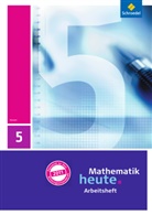 Eugen Ancke, Johannes Ressel, Axel Schnedler, Heinz Griesel, Helmut Postel, Rudolf vom Hofe - Mathematik heute, Ausgabe 2011 Hessen: Mathematik heute - Ausgabe 2011 für Hessen