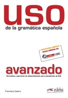 Francisca Castro - Uso de la gramática española, Neubearbeitung: avanzado