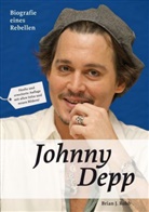 Brian J Robb, Brian J. Robb - Johnny Depp