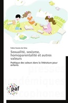 Fabio Soares da Silva, Soares da silva-f - Sexualite, sexisme,