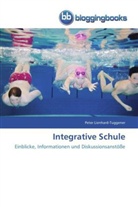 Peter Lienhard-Tuggener - Integrative Schule
