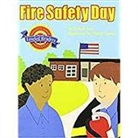 Read (COR), Houghton Mifflin Company - Fire Safety Day, Above Level Level 2.3.2