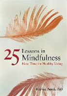 Rezvan Ameli - 25 Lessons in Mindfulness