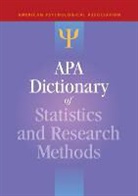 Sheldon Zedeck, Sheldon (EDT) Zedeck, Sheldon (University of California Zedeck, Sheldon Harlow Zedeck, University Sheldon (University of Californ Zedeck, Shelley A Blozis... - Apa Dictionary of Statistics and Research Methods