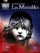 Alain (COP)/ Schonberg Boublil, Claude-michel Schoenberg, Hal Leonard - Les Miserables