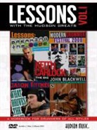 John (CRT)/ Bittner Blackwell - Lessons With the Hudson Greats