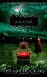 Amanda Hocking - Ascend