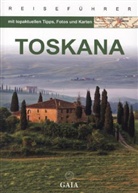 Gottfried Aigner - Gaia Toskana