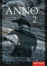 ANNO neu - Ausgabe für Gymnasien in Thüringen