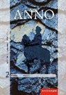 Ulrich Baumgärtner - ANNO - Ausgabe 2013 für Gymnasien in Sachsen