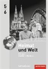 Heimat und Welt - Ausgabe 2012 für Nordrhein-Westfalen