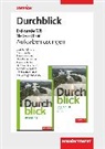 Durchblick Erdkunde - Differenzierende Ausgabe 2012 für Niedersachsen