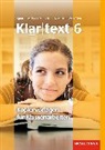 Fabian Dilks, Matthias Berghahn, Sabine Kranz, Klaus Müller - Klartext - Ausgabe für Nordrhein-Westfalen