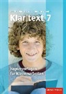 Martina Feldhues, Hiltrud Fox, Andrea Heinrichs, Maren Trowitzsch, Martina Wolff - Klartext - Ausgabe für Nordrhein-Westfalen