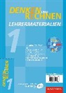 Denken und Rechnen - Ausgabe 2013 für Grundschulen in den östlichen Bundesländern
