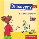 Discovery 1 - 4: Ausgabe 2013 (Hörbuch)