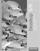 Franz Stoppel, Rainer Hausfeld, Wolfgang Schulenberg - Bioskop, Gymnasium Niedersachsen 2013: bioskop SI - Ausgabe 2013 für Niedersachsen