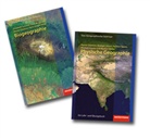 Rainer Glawion - Paket Physische Geographie und Biogeographie (2 Tle.)