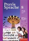 Praxis Sprache - Allgemeine Ausgabe 2010