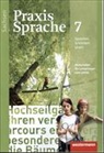 Praxis Sprache - Ausgabe 2011 für Sachsen