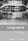 Diercke / Seydlitz Geographie - Ausgabe 2011 für die Sekundarstufe I in Sachsen