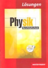 Heinrich Hübscher, Bernd Vorwerk - Physik Berufsfachschule