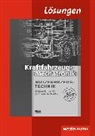 Kraftfahrzeugmechatronik