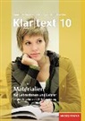 Fabian Dilks, Martina Feldhues, Hiltrud Fox, Andrea Heinrichs, Heiko Judith, Martina Wolff - Klartext - Ausgabe für Nordrhein-Westfalen
