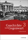 Lambert Austermann, Siegfried Bethlehem, Ulrich Bröhenhorst, Bernd Hendig, Ulrich Henselmeyer, Hans-Jürgen Lendzian... - Geschichte und Gegenwart - Geschichtswerk für differenzierende Schulformen in Nordrhein-Westfalen u.a