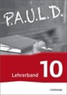 Thomas Bartoldus - P.A.U.L. D. - Persönliches Arbeits- und Lesebuch Deutsch - Für Gymnasien und Gesamtschulen - Bisherige Ausgabe