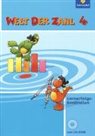 Nadine Franke-Binder, Kurt Hönisch - Welt der Zahl - Ausgabe 2011 Nord