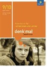 Johannes Derichs - denkmal - differenzierende Ausgabe 2012 für Niedersachsen