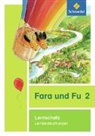 Jens Hinnrichs - Fara und Fu - Ausgabe 2013