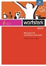 wortstark Basis - Differenzierende Ausgabe für Nordrhein-Westfalen 2012