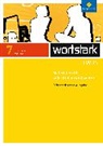 wortstark Basis - Differenzierende Ausgabe für Nordrhein-Westfalen 2012