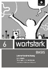 wortstark - Zusatzmaterial Basis - Ausgabe 2012