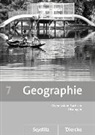 Seydlitz / Diercke Geographie - Ausgabe 2011 für die Sekundarstufe I in Sachsen